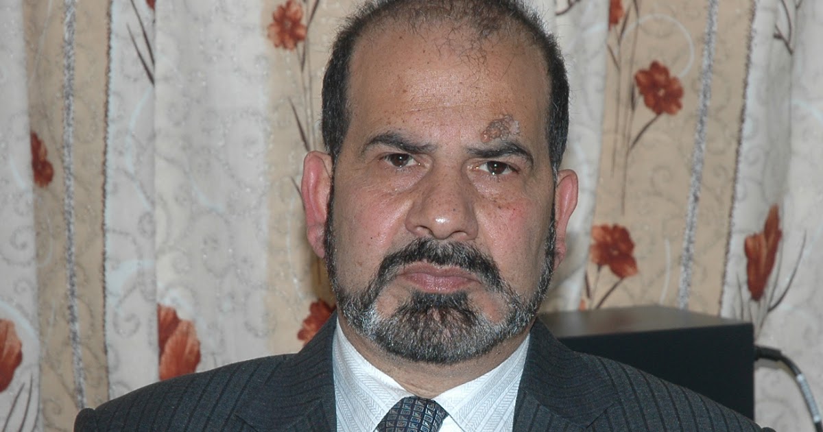 Former Dir Info apologizes, withdraws posts on J&K Bank