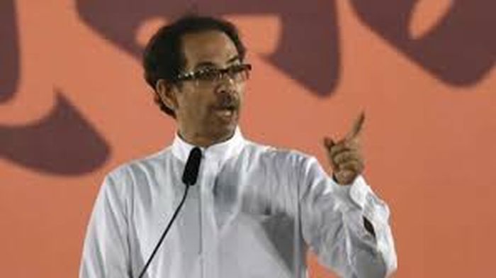 BJP’s defeat in bypolls signals ‘acche din’ for Cong: Sena