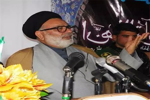 Aga Hassan summoned by NIA