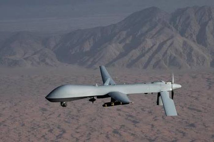 2,714 people killed in 409 US drone attacks in Pakistan since January 2004: Report