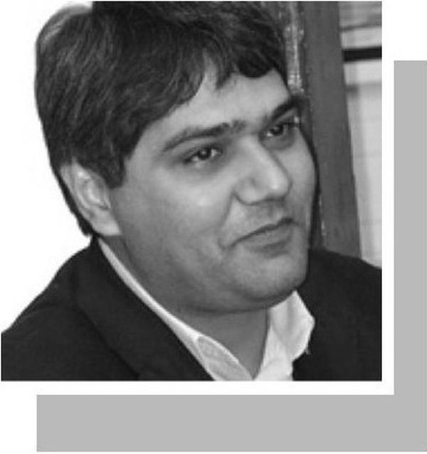 The will to counter extremism