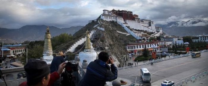 Report: Tibetan dies of self-immolation in protest of China