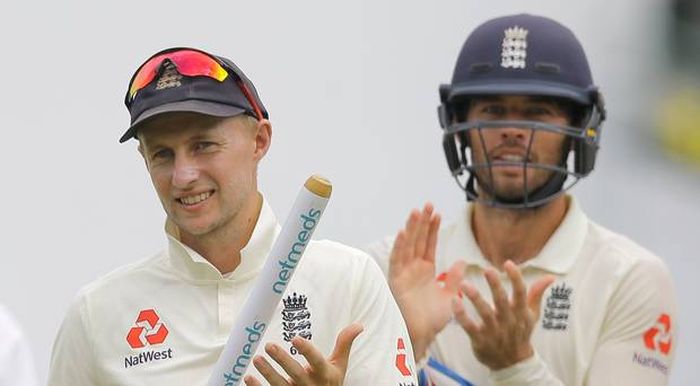 England claim landmark Test series sweep in Sri Lanka