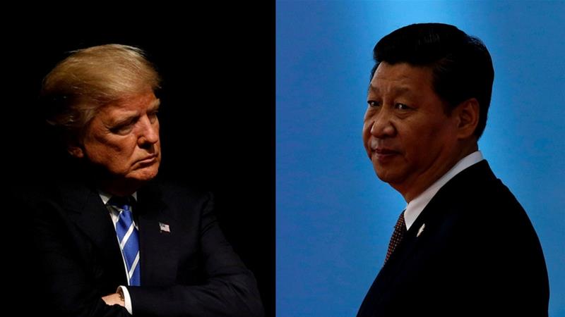 What should Asia expect from Trump after the US midterms?