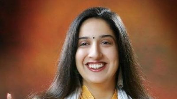 Indian journalist wins Press Freedom Award for Courage in UK