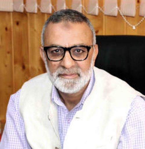 Educate farmers to deal with present weather: Director Agriculture directs CAOs