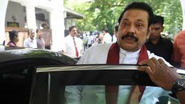 Sri Lanka’s Parliament passes no-confidence vote against Prime Minister Rajapaksa