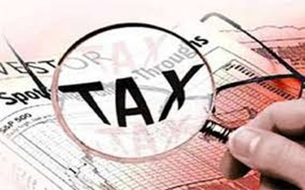 State Taxes Department launches special drive against defaulters