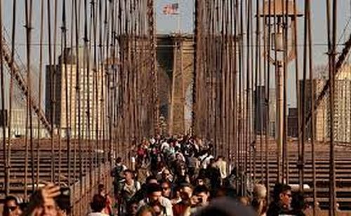 Over 8,400 hate crime incidents reported in US in 2017: FBI