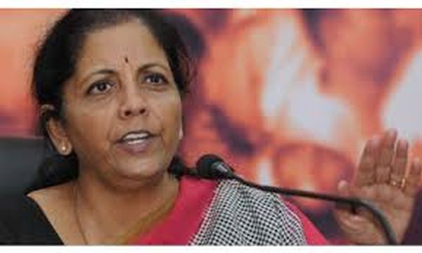 Def procurement happening speedily but with ‘due diligence intact’, says Sitharaman
