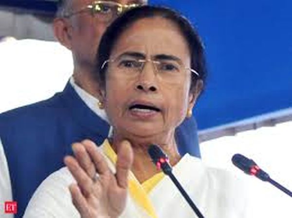 NDA destroying key institutions, TMC to save country: Mamata