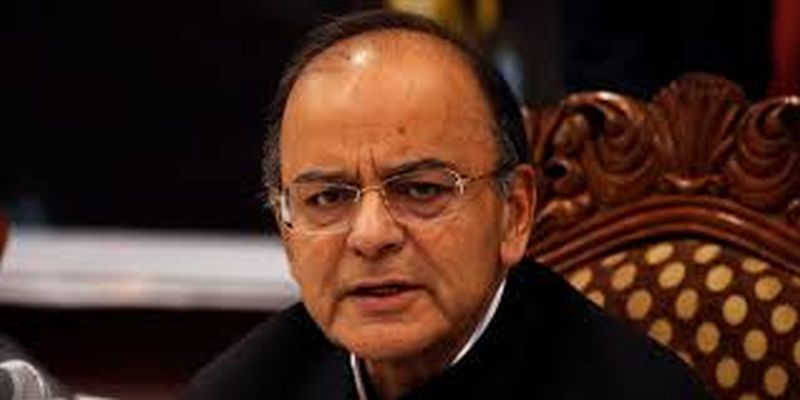 Those who have lot to hide will fear CBI: Jaitley