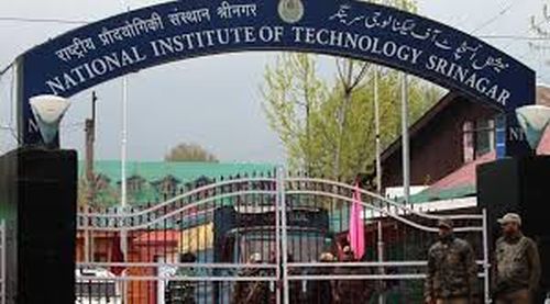 NIT Srinagar to host 5th edition of Int’l Conference on Nanotechnology