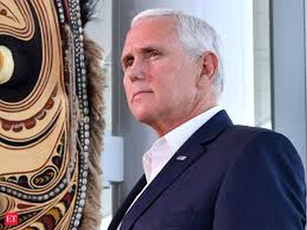 China slams Pence; says no country in debt trap because of BRI            