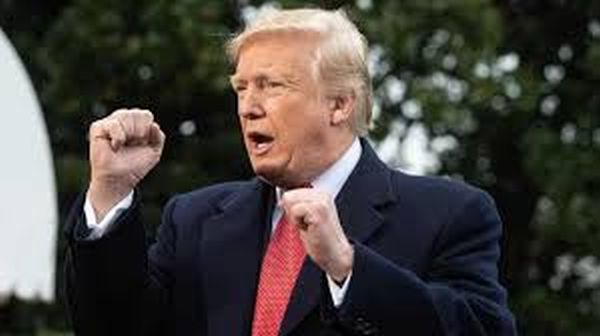 Trump’s tirade against Pakistan shows he suffers from “perpetual historic amnesia”: Minister