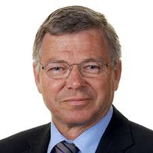 World community interested in Kashmir problem: former Norwegian premier