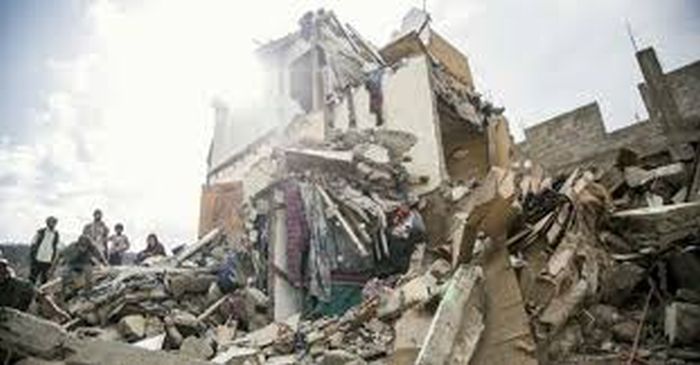 58 combatants killed in fighting for Yemen’s Hodeida: Medics