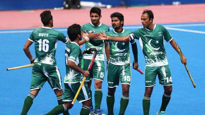 Hockey World Cup: Pakistan selectors announce squad for global event