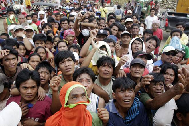 UN finds 486 million in Asia still hungry, progress stalled