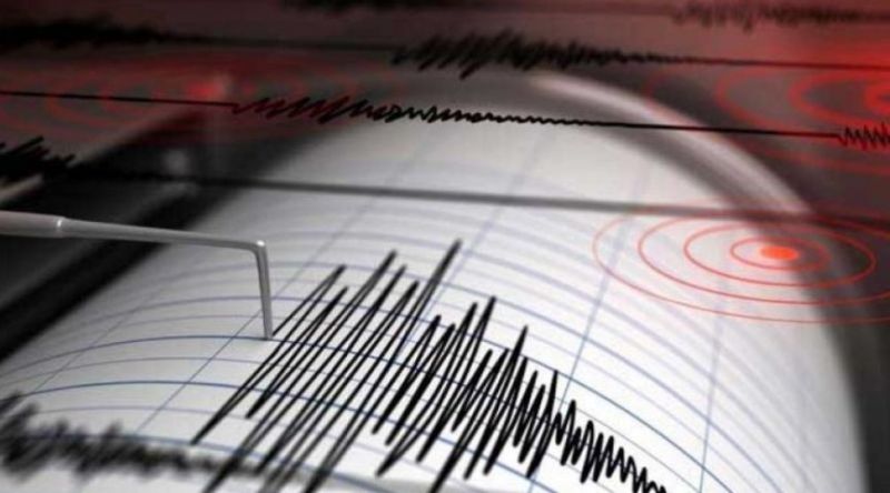 Mild earthquake hits Kutch in Gujarat