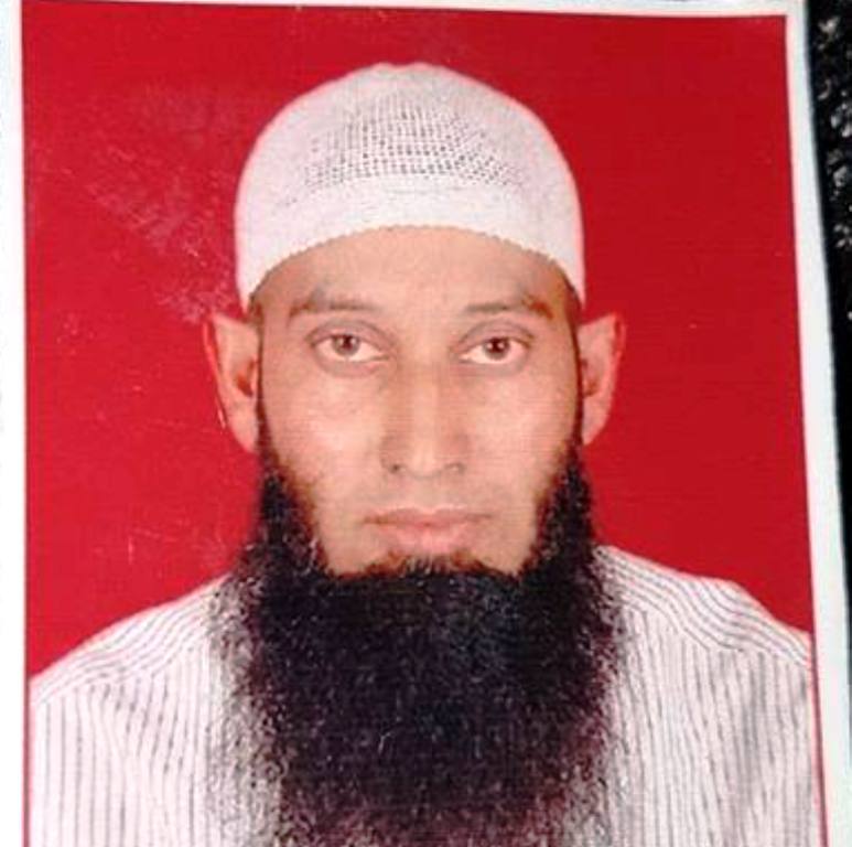 Police seeks help to trace missing Sopore man
