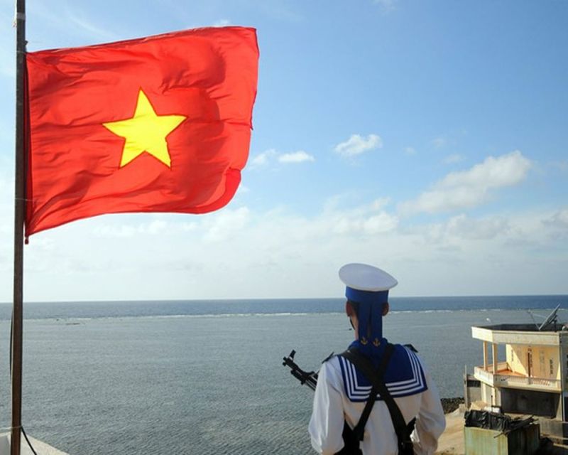 Opposed to formation of any military alliance in Indo-Pacific: Vietnam