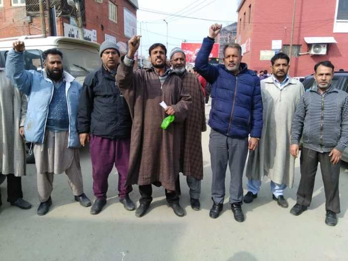 Chattabal fire victims appeal for compensation