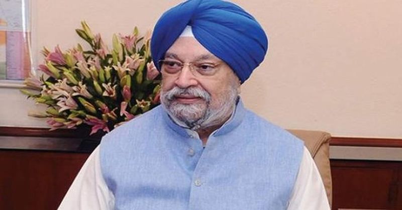 Kartarpur corridor is anchored in hope, goodwill: Puri