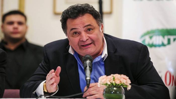 Pakistan to convert Rishi Kapoor’s house in Peshawar into museum