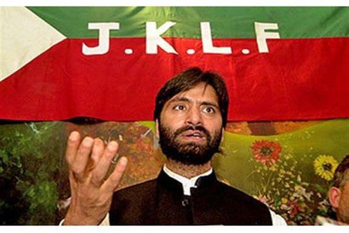 JKLF pays tributes to Farooq Ahmad Khan