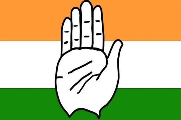 Congress condemns Chattergam firing incident