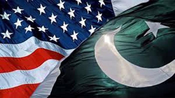Suspended security assistance as Pak failed to act on ‘militant safe havens’: WH