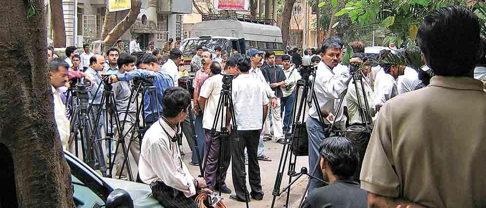 A lesson for the news media professionals