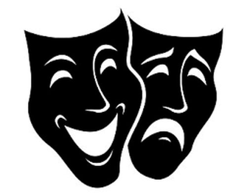 Theatre for the absurd, theater for the oppressed!