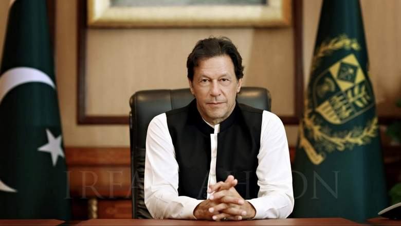 Khan’s finest hour