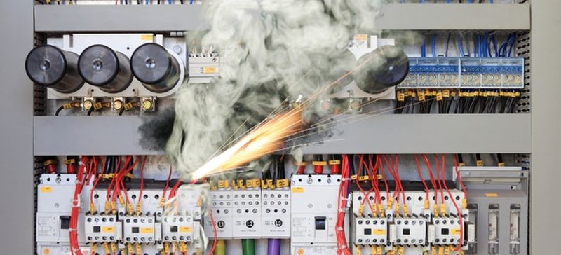 Electricity is not dangerous until you make it so!