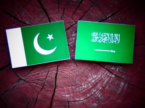 Pak receives second USD 1 billion bailout package from Saudi Arabia