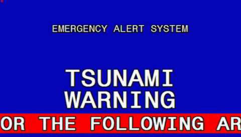 Tsunami alert issued after powerful Alaska earthquake: US officials