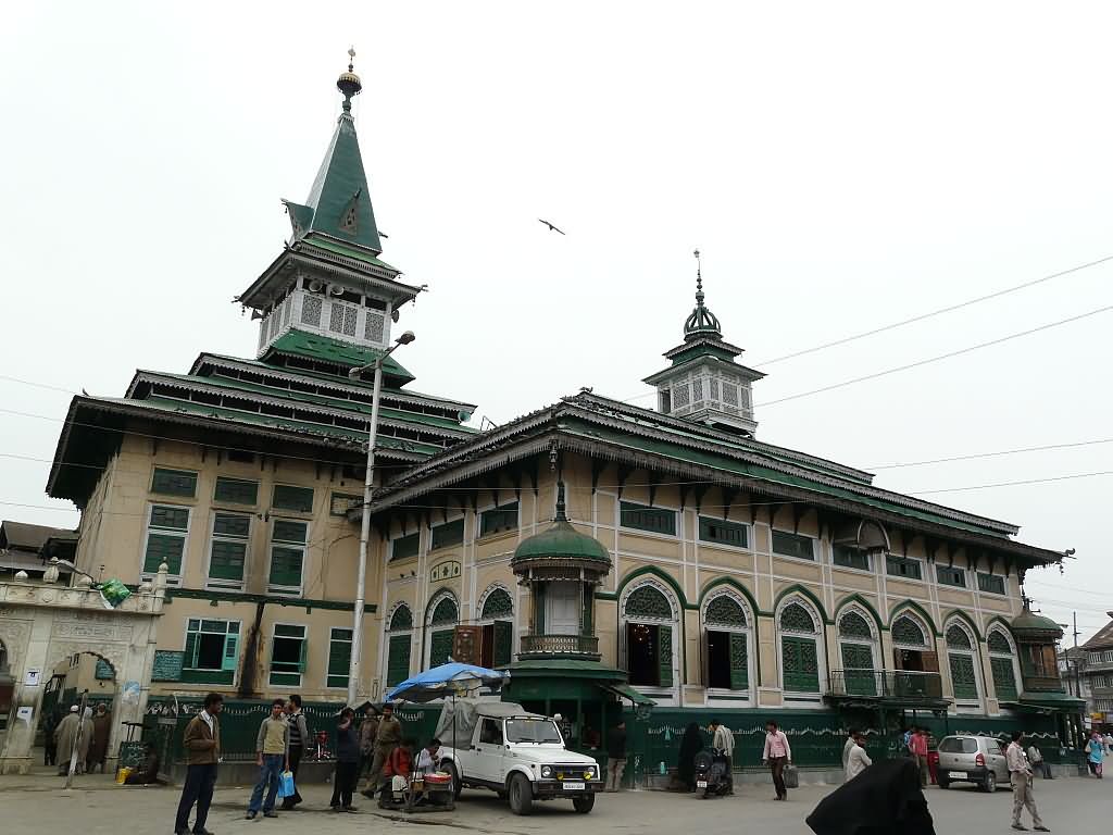 Shaykh Syed Abdul Qadir Al- Jeelani