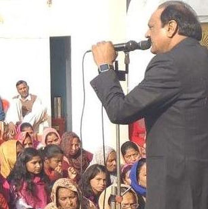 NC alone can ensure development, strengthen peace: Slathia