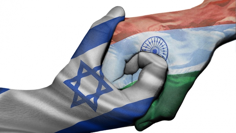 Conflict Hysteria: Narratives from Palestine and Kashmir