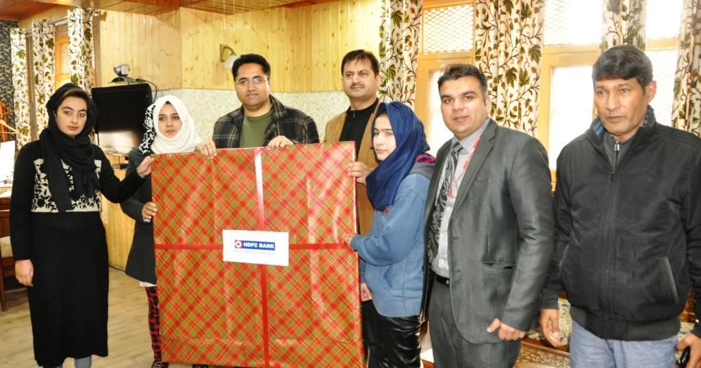 Srinagar admin ropes in corporate houses for assistance to sportspersons