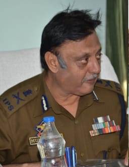 ADGP take stock of SDRF activities