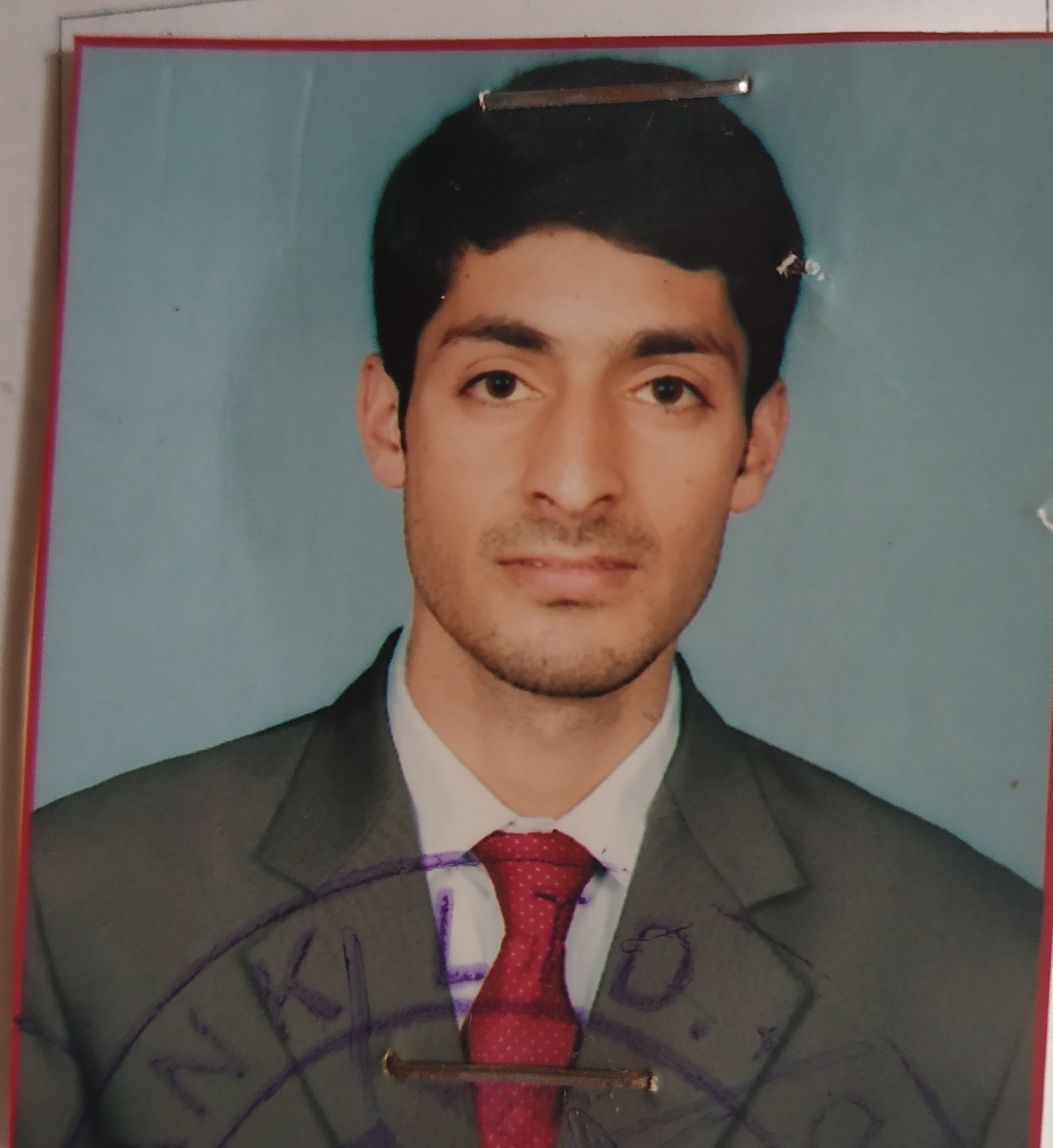 One of slain civilian leaves behind Indonesian wife, 3-month-old baby