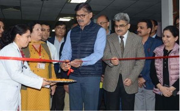 Kumar inaugurates Workshop cum Conference ‘Gynae-Endocon 2018’