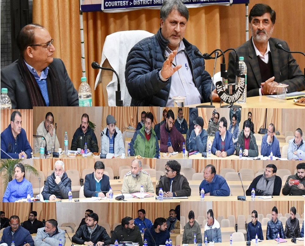 Govt to setup Vehicle Inspection, Certification Centre in Kishtwar
