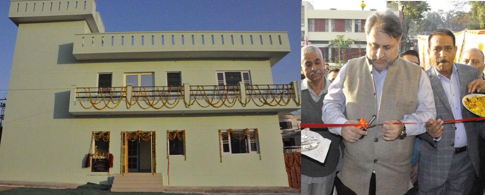 JK govt to monitor movement of official vehicles