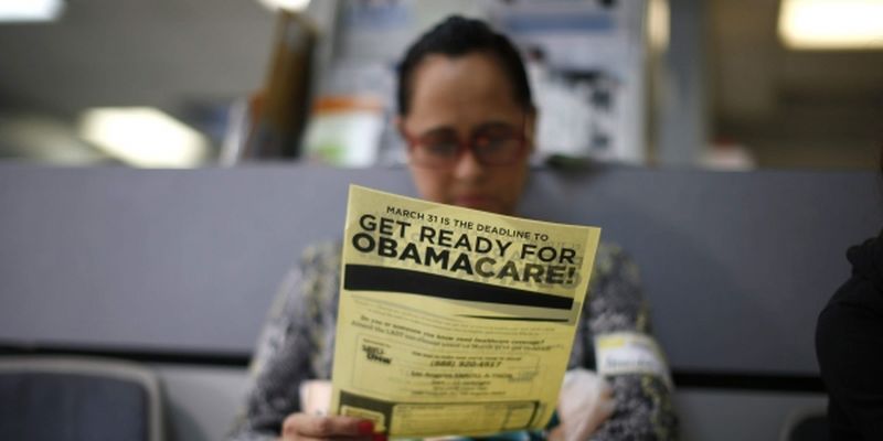 Federal judge rules Obamacare as “unconstitutional”, hands political victory to Trump