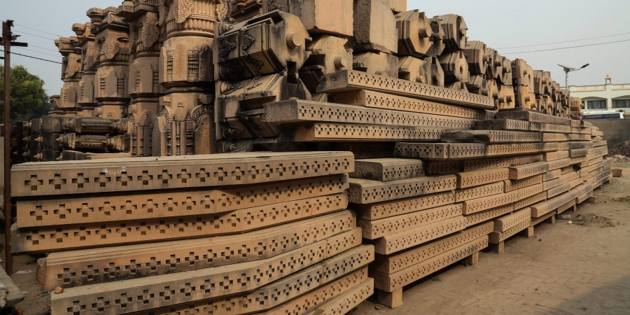 Let there be peace in Ayodhya, say academia, locals