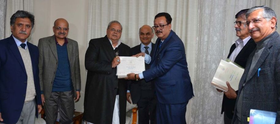 BUDGET 2019-20: Govt aims massive push to public infrastructure